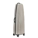 Samsonite Tour Deluxe Golf Hard Case Travel Bag