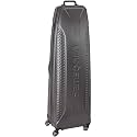 Samsonite Tour Premier Golf Hard Case Golf Travel Bag, “Shark Wheels”