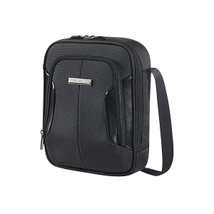 Samsonite XBR 18.5 Ltrs Black Laptop Backpack