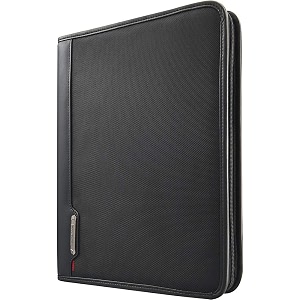 samsonite xenon business portfolio briefcase