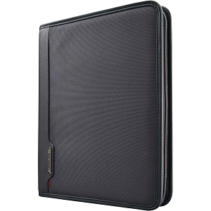 samsonite xenon business portfolio briefcase