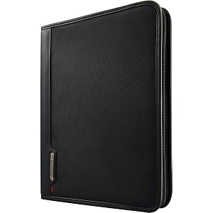 samsonite xenon business portfolio briefcase