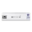 Samsung 1.5 Ton 3 Star AI Inverter Smart Split AC (WiFi, Energy Saving, Voice Control, Powerful Cooling, Copper, Digital Inverter, 4 Way swing, 5 Step Convertible, BESPOKE AI AR50F18D13HNNA)