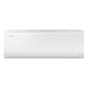 Samsung 1 Ton 3 Star Digital Inverter Split AC (Faster & Powerful Cooling even at 58 Degree C, 100% Copper, 5 year comprehensive warranty, 5 Step Convertible, AR50F12D0XHNNA, White)
