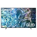 Samsung 108 cm (43 inches) 4K Ultra HD Smart QLED TV QA43Q60DAULXL (Black)