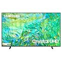 Samsung 108 cm (43 inches) 4K Ultra HD Smart LED TV UA43DU8300ULXL (Titan Gray)