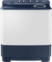 Samsung 11.5 Kg Semi Automatic Top Load Washing Machine Blue, Grey
