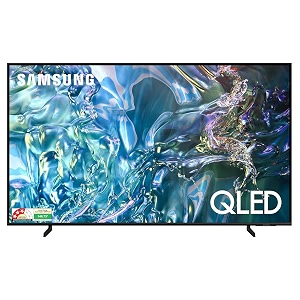 samsung 125 cm 50 inches 4k ultra hd smart qled tv qa50q60daulxl black