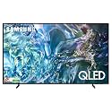 Samsung 125 cm (50 inches) 4K Ultra HD Smart QLED TV QA50Q60DAULXL (Black)