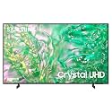 Samsung 125 cm (50 inches) 4K Ultra HD Smart LED TV UA50DU8300ULXL (Titan Gray)