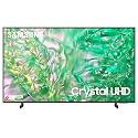 Samsung 163 cm (65 inches) 4K Ultra HD Smart LED TV UA65DU8300ULXL (Titan Gray)