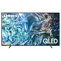 Samsung 163 cm (65 inches) 4K Ultra HD Smart QLED TV QA65Q60DAULXL (Black)