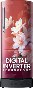Samsung 183 L Direct Cool Single Door