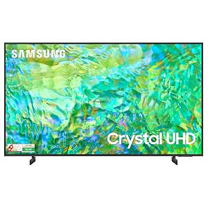 samsung 189 cm 75 inches 4k ultra hd smart led tv ua75du8300uxxl titan gray