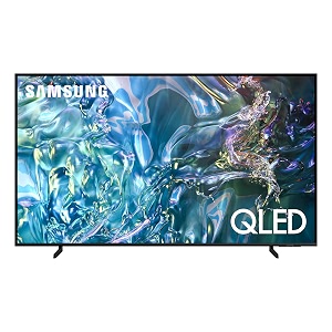 samsung 189 cm 75 inches 4k ultra hd smart qled tv qa75q60dauxxl black