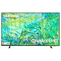 Samsung 189 cm (75 inches) 4K Ultra HD Smart LED TV UA75DU8300UXXL (Titan Gray)