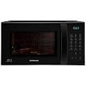 Samsung 21 L Convection Microwave Oven (CE76JD-B/XTL, Black)