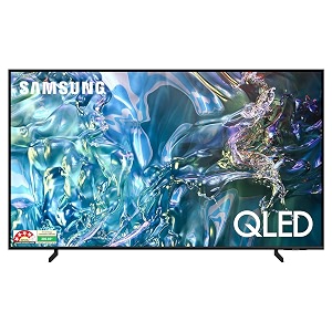 samsung 214 cm 85 inches 4k ultra hd smart qled tv qa85q60dauxxl black