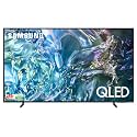 Samsung 214 cm (85 inches) 4K Ultra HD Smart QLED TV QA85Q60DAUXXL (Black)