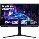 Samsung 24" Odyssey G3 (G30D) Series FHD Gaming Monitor