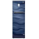 Samsung 253 L 3 Star with Inverter Double Door Refrigerator