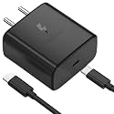 Samsung 25W USB-C Charger with Cable PD