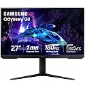Samsung 27" Odyssey G3 (G30D) Series FHD Gaming Monitor