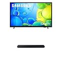 Samsung 32-Inch Class Full HD F6000 Smart
