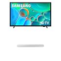 Samsung 32-Inch Class HD H5000F Smart TV