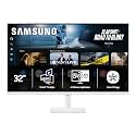 Samsung 32 Smart Monitor M7 M70F 4K