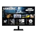 Samsung 32M7 M70F Series 4K UHD Smart