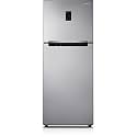 Samsung 393 L 4 Star Frost-free Refrigerator (RT39HDAGESL, Easy Clean Steel - ALF)