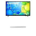 Samsung 40-Inch Class Full HD F6000 Smart