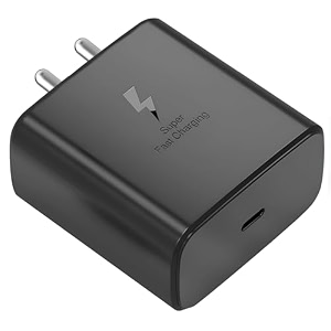 miracase 45w original samsung charger adapter for superfast charging all new generation charger compatible with samsung m55 5gm15 5gs24s24 ultras23fes23 ultrafold 5flip 5m14 5gm34 5gblack