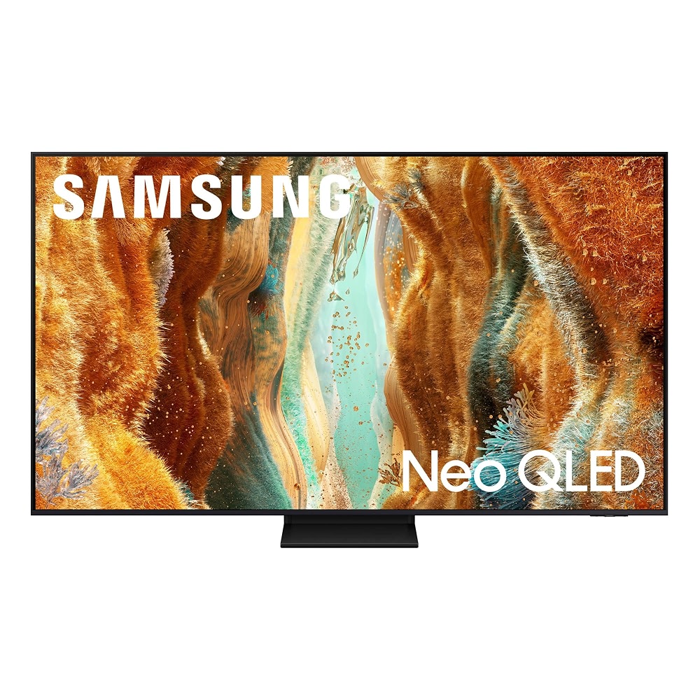 Samsung 55-Inch Class Neo QLED QN70F 4K Mini LED Smart TV (2025 Model ...