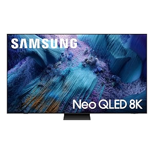 Samsung 65-Inch Class Neo QLED QN990F 8K