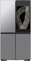 Samsung 809 L Frost Free Side by