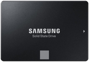 Samsung 870 Evo 250 GB Laptop Desktop
