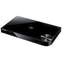 Samsung BD-F5500 Blu-Ray Player