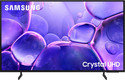 Samsung Crystal 4K 108 cm (43 inch) Ultra HD (4K) LED Smart Tizen TV