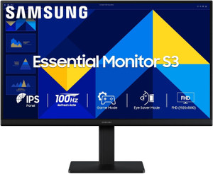 Samsung Essential S3 68.58 cm 27 inch