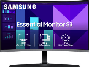 Samsung Essential Series 68.58 cm 27 inch