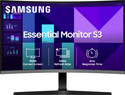 Samsung Essential Series 68.58 cm 27 inch