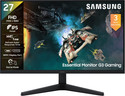 Samsung G3 Gaming Monitor 68.58 cm 27