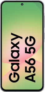 Samsung Galaxy A56 5G Light Violet 128
