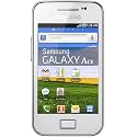 Samsung Galaxy Ace GT-S5830 (Pure White)