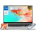 Samsung Galaxy Book4 Business AI Laptop, 15.6" FHD Display, Intel 10-Core i7-150U (Beats i7-1335U), 16 GB RAM, 512 GB SSD, Win 11 Pro, Copilot AI PC, Backlit KB, Fingerprint Reader, w/Accessories