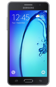 Samsung Galaxy On7 Black 8 GB 1.5