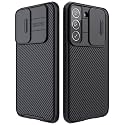 Samsung Galaxy S22 Case with Camera Cover