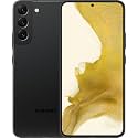 Samsung Galaxy S22+ Plus 5G, US Version, 128GB, Phantom Black - Verizon (Renewed)